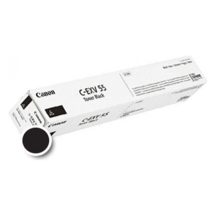 Canon c-exv 55 toner 23.000 pag nero