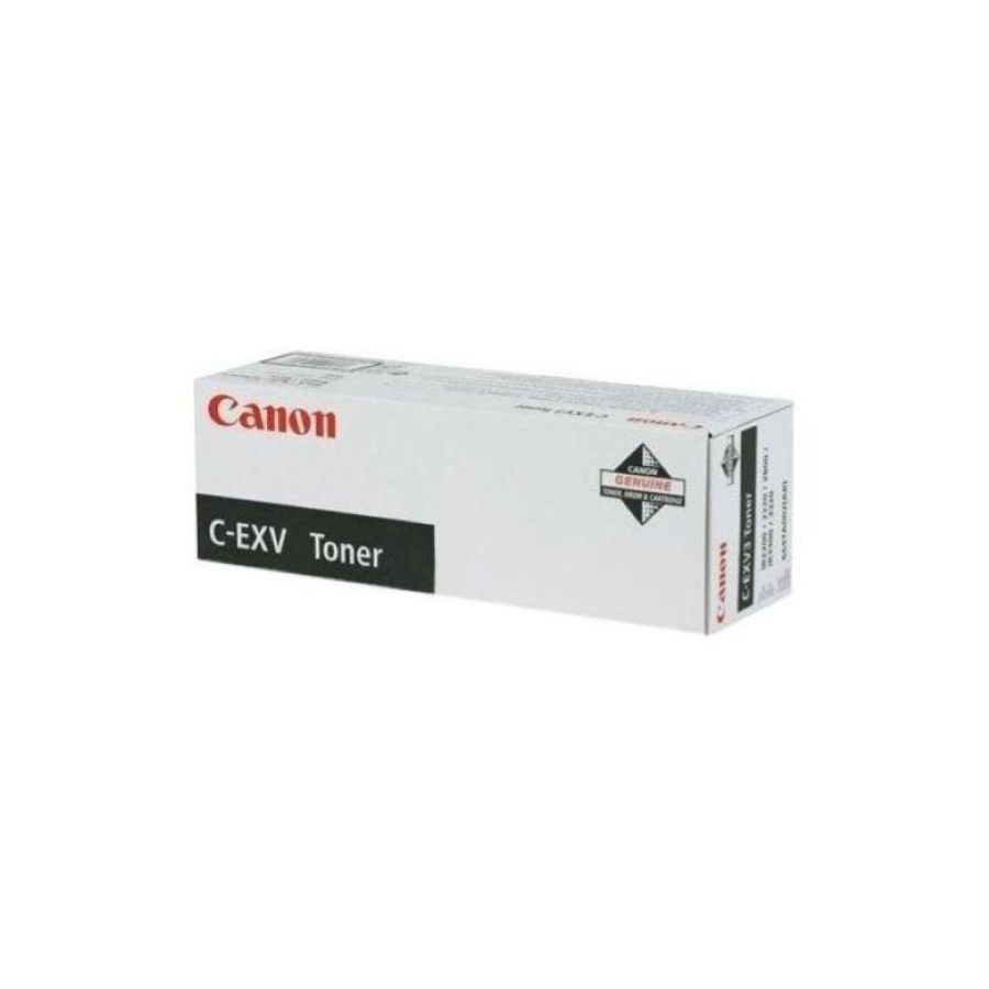 Canon c-exv 39 toner nero per ir adv 4025/35 durata 30.200 pagine