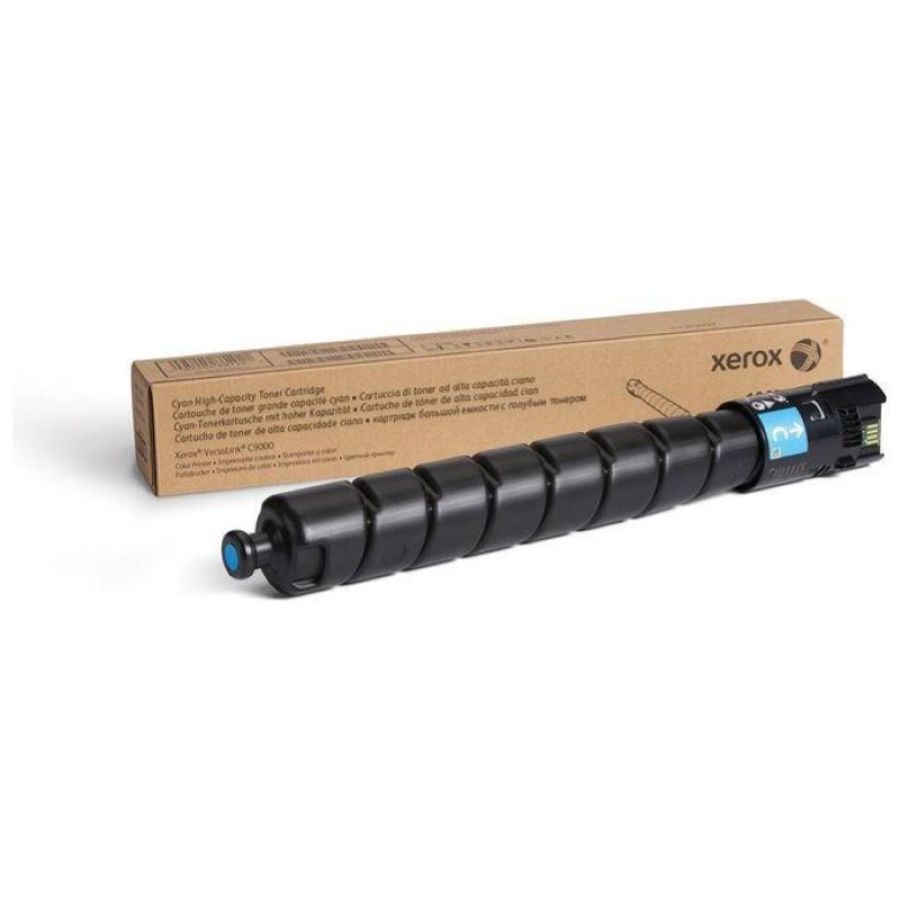 Xerox versalink c9000 toner ciano alta capacita` 26.500 pagine