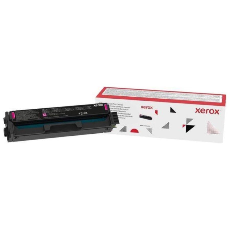 Xerox c230/235 toner magenta alta capacita` 2.500 pagine