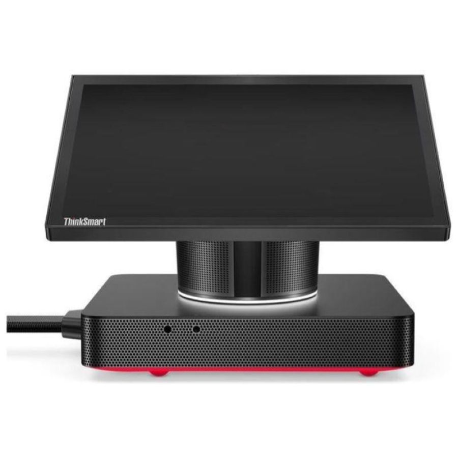 Lenovo thinksmart hub kit mtr 3yr onsite premier support
