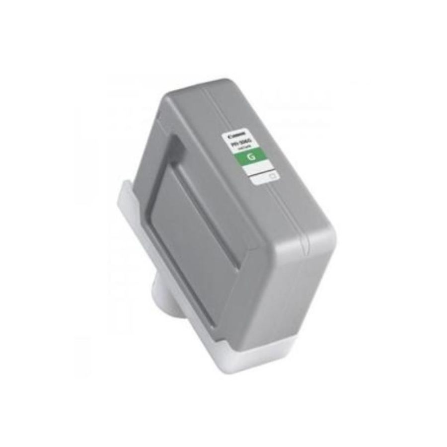 Canon pfi-306g serbatoio verde per ipf 8300/8400/8300s/9400/9400s 330 ml