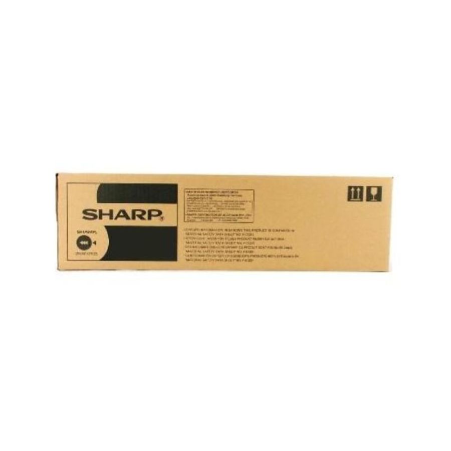 Sharp mx61gtba toner nero 40.000 pagine per mx3050n / mx3060n / mx3070n / mx3550n / mx3560n / mx3570n / mx4050n / mx4060n / mx4070n / mx5070n /mx6070n / mx2630n