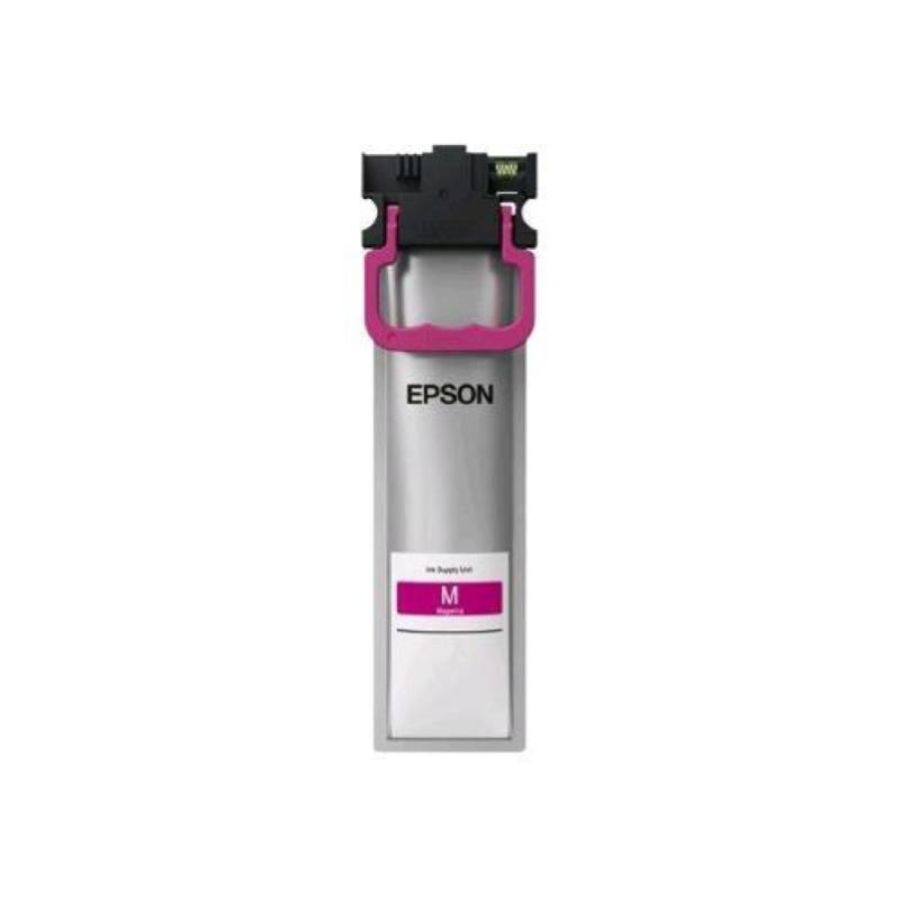 Epson c13t11d340 cartuccia d`inchiostro originale resa elevata xl magenta