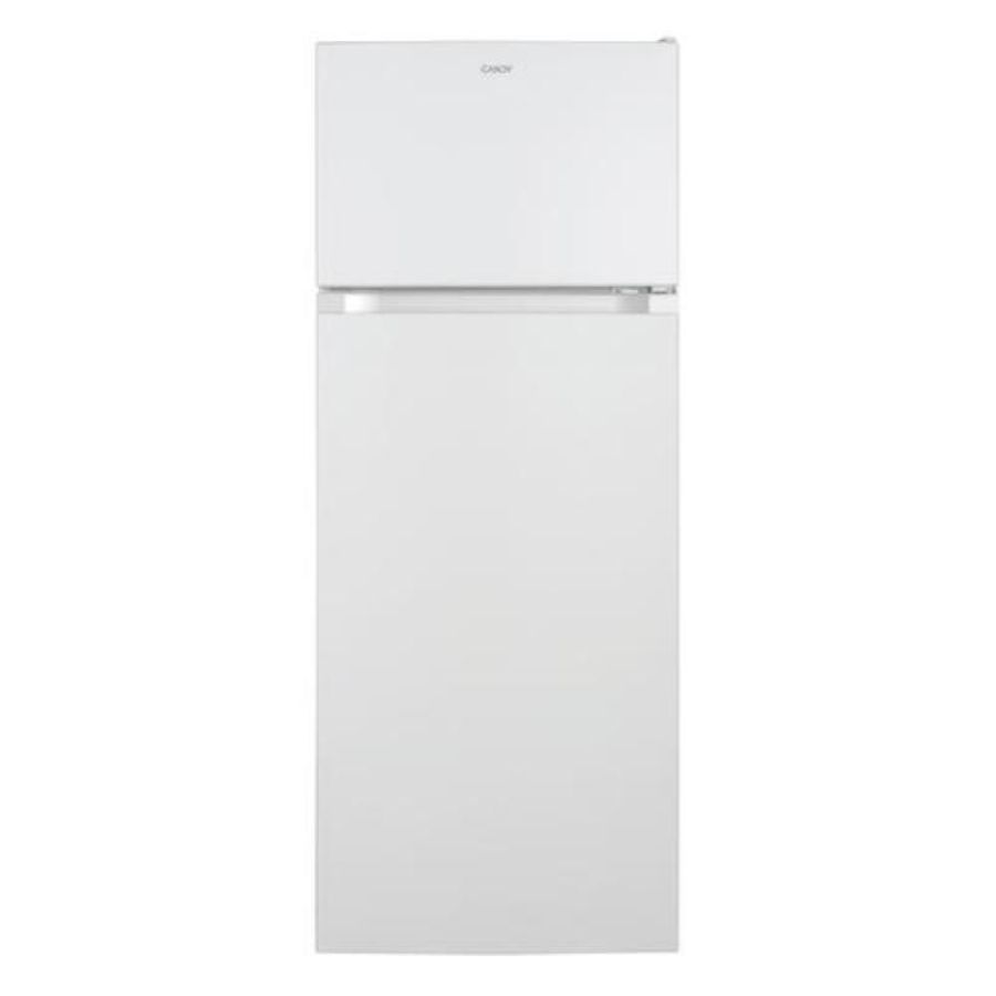 Candy cdg1s514ew frigorifero doppia porta a libera installazione 211 litri classe e statico bianco