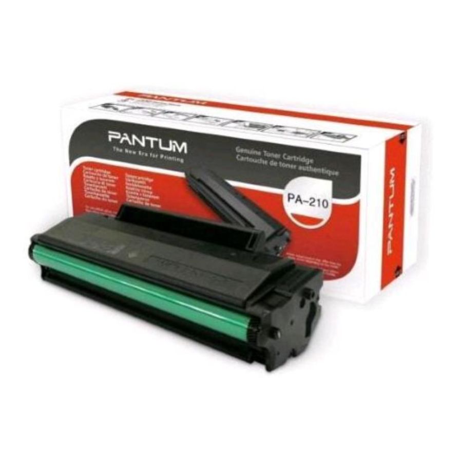 Pantum toner nero 1.6k pagine