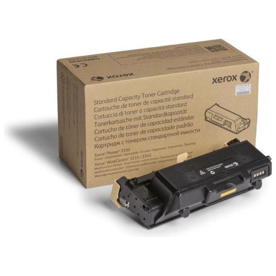 Xerox toner std cap phaser 3330 wc 3335