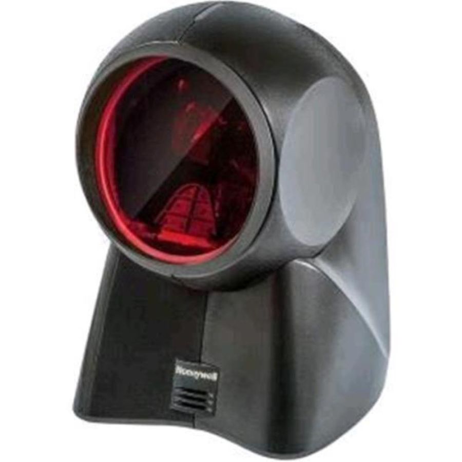 Honeywell orbit 7190g lettore codici a barre fisso 1d/2d usb/rs-232 kit con cavo usb incluso nero