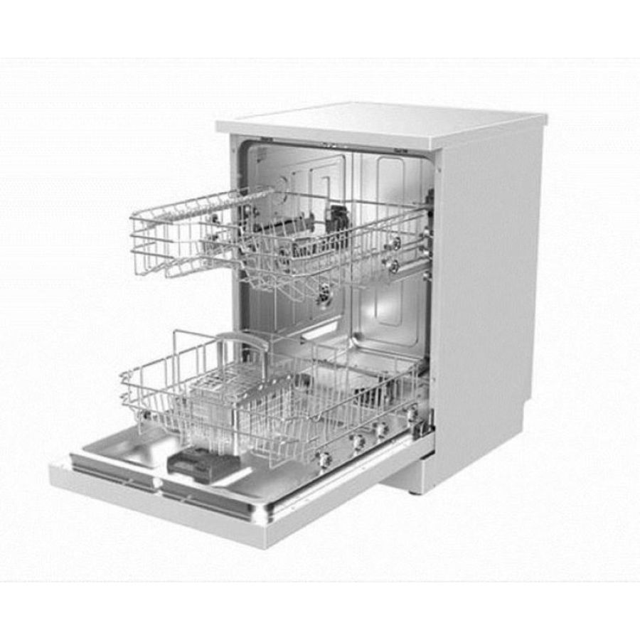 Lavastoviglie dish1323s - libera installazione - 13 coperti