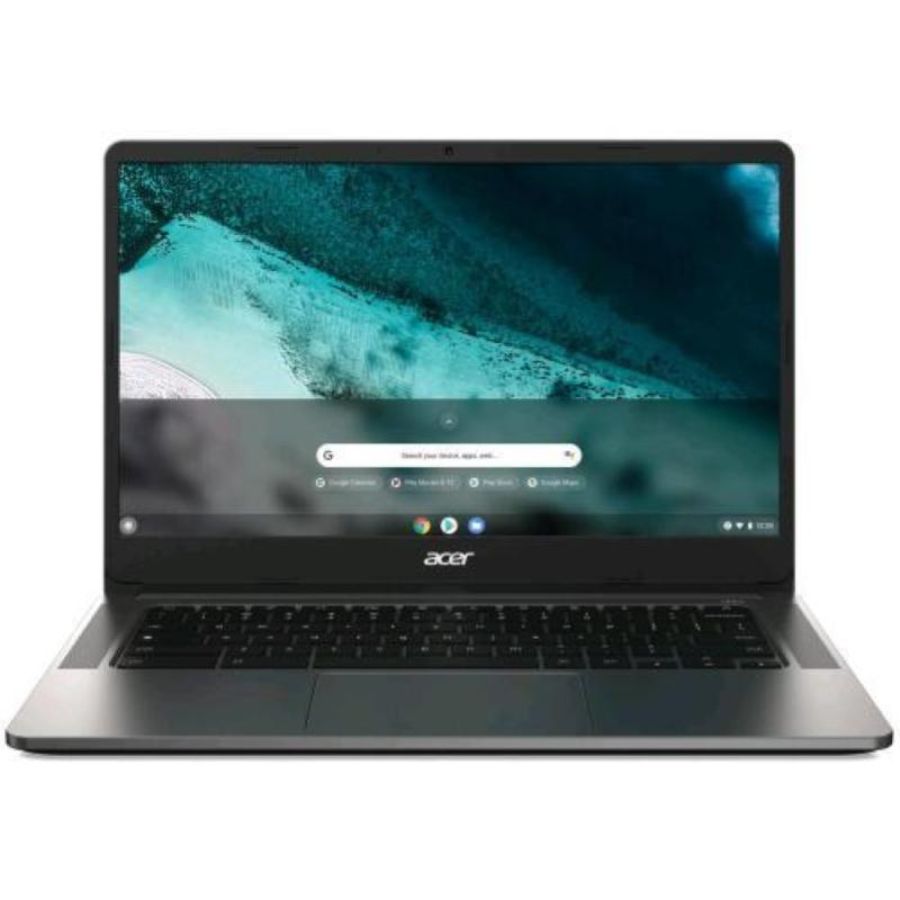 Acer chromebook c934-p85e intel pentium silver n6000 8gb hd 128gb emmc 14`` chromeos