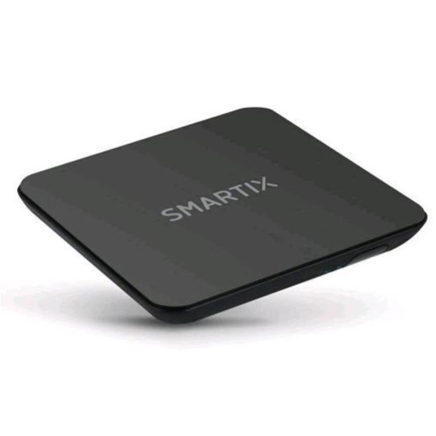 Atlantis land smartix android tv box t91 ultra