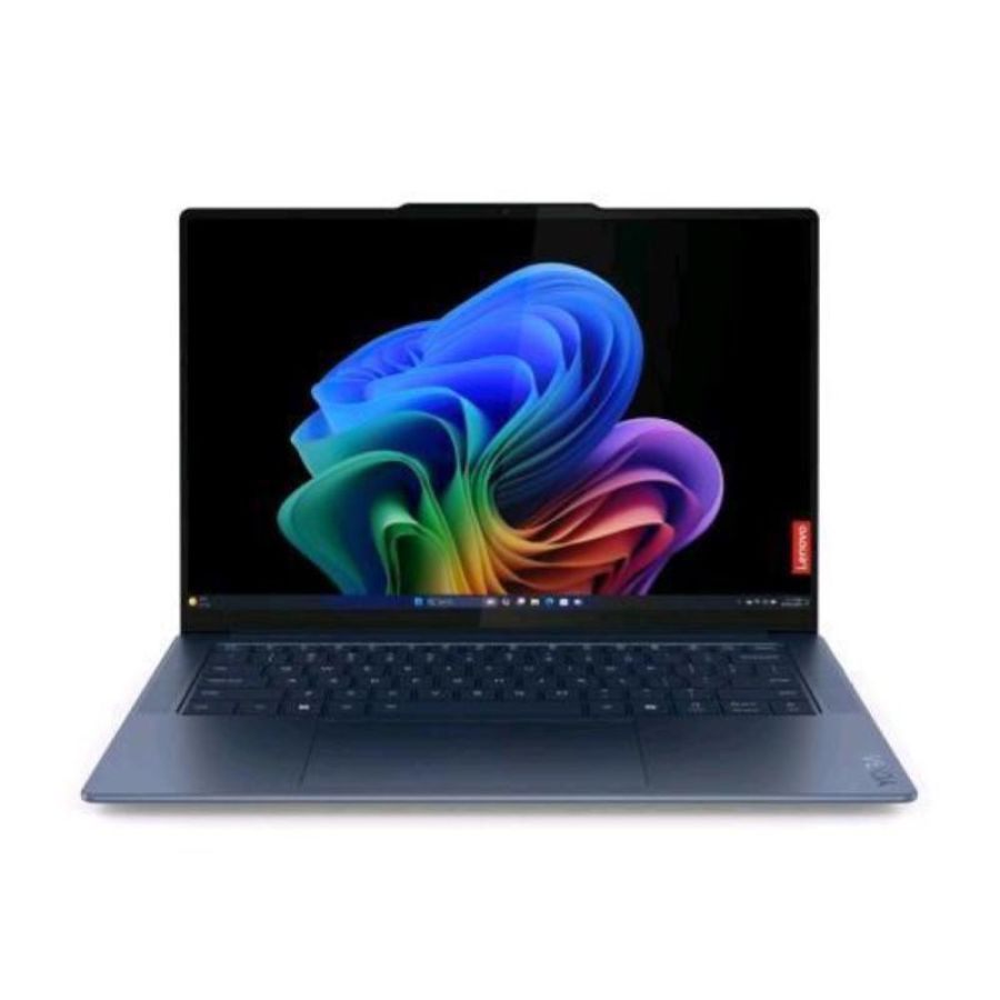 Lenovo yoga slim 7 14q8x9 qualcomm snapdragon x1e-78-100 16gb hd 1tb ssd 14.5`` windows 11 pro