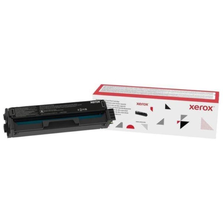 Xerox cartuccia toner nero da 3.000 pagine per c230-c235