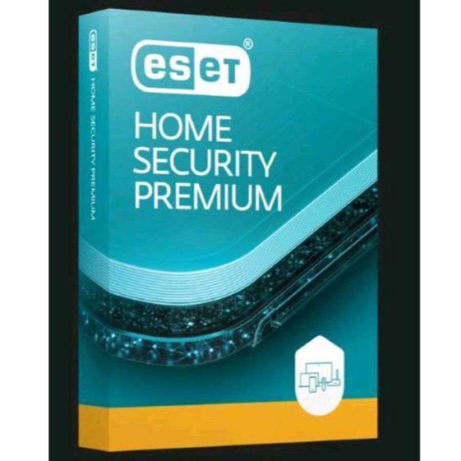 Eset security eset home secur premium 2-2 1y new
