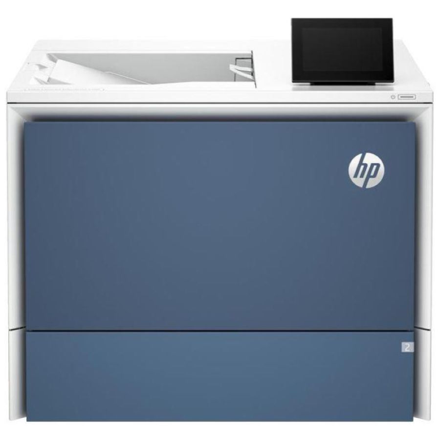 Hp color laserjet enterprise 5700dn stampante colore duplex laser a4-legal 1200x1200 dpi fino a 43 ppm gigabit lan usb 3.0