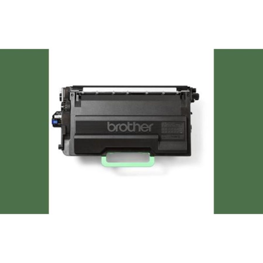 Brother tn-3610 toner nero per hl-l6210dw mfc-l6710dw hl-l6410dn mfc-l6910dn mfc-ex910 18.000 pagine