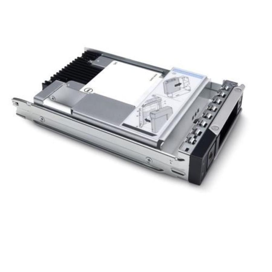 Dell 960gb ssd sata read intensive 6gbps