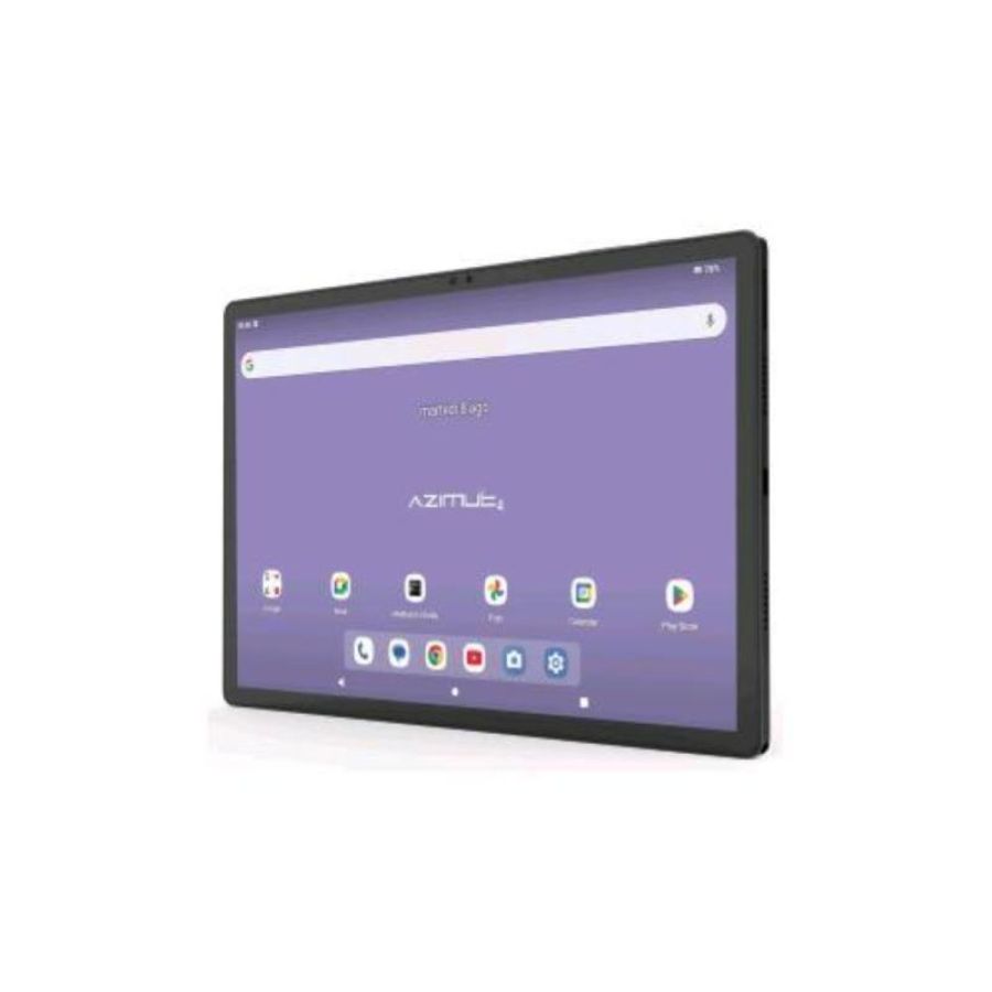 Mediacom smartpad azimut 4 4gb 64gb 10.5`` 4g+wifi grigio
