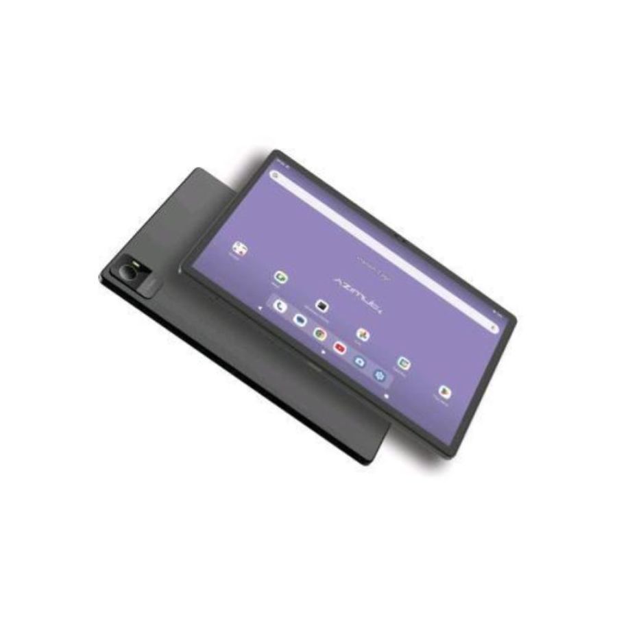 Mediacom smartpad azimut 4 6gb 128gb 10.5`` 4g+wifi grigio