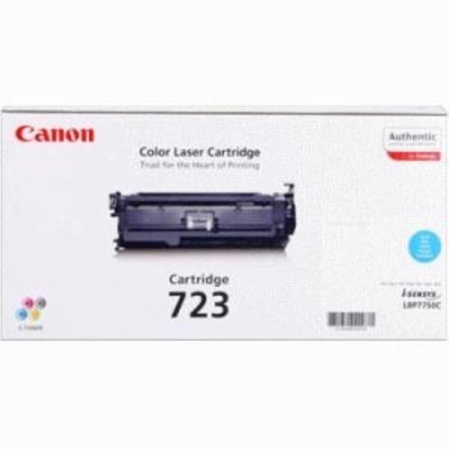 2643b002 toner 723c x lbp7750 8,5k