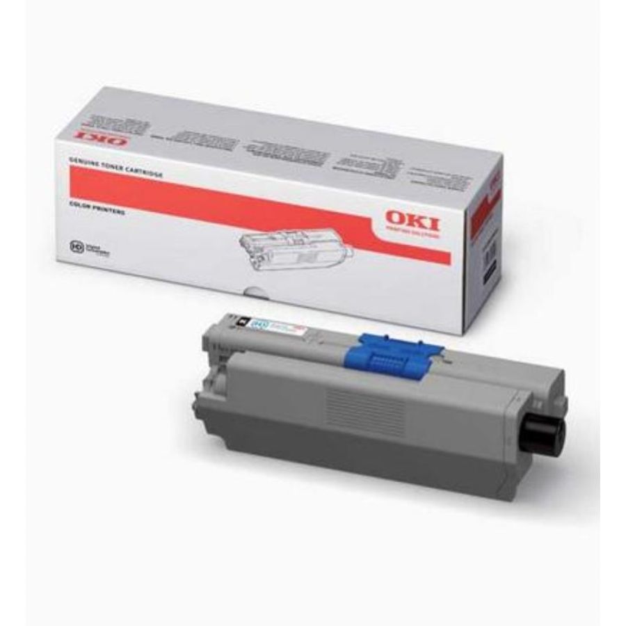 44469803 toner nero c300/c500 3,5k