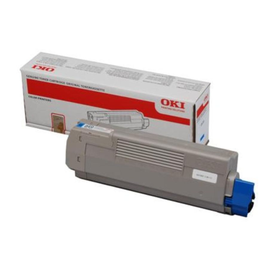 44315307 toner ciano c610 6k