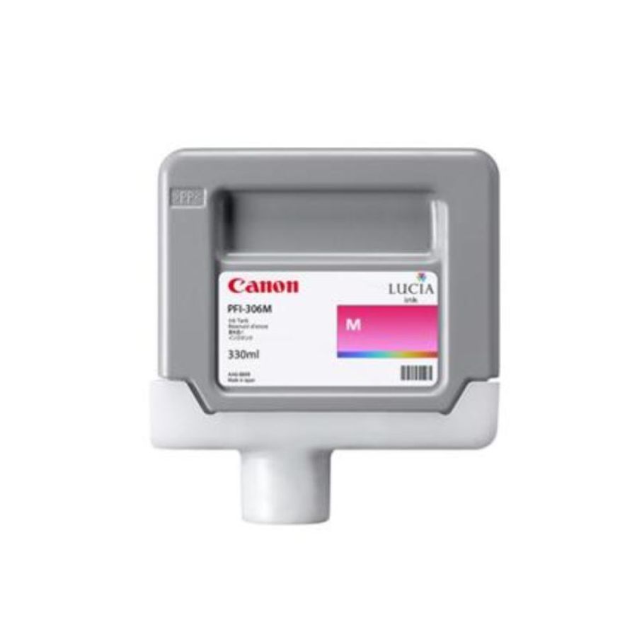 6659b001 pfi-306m magenta ipf8400