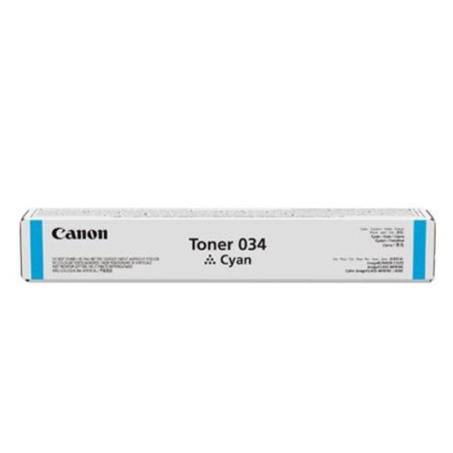 9453b001 toner 034 ciano ir-c1225