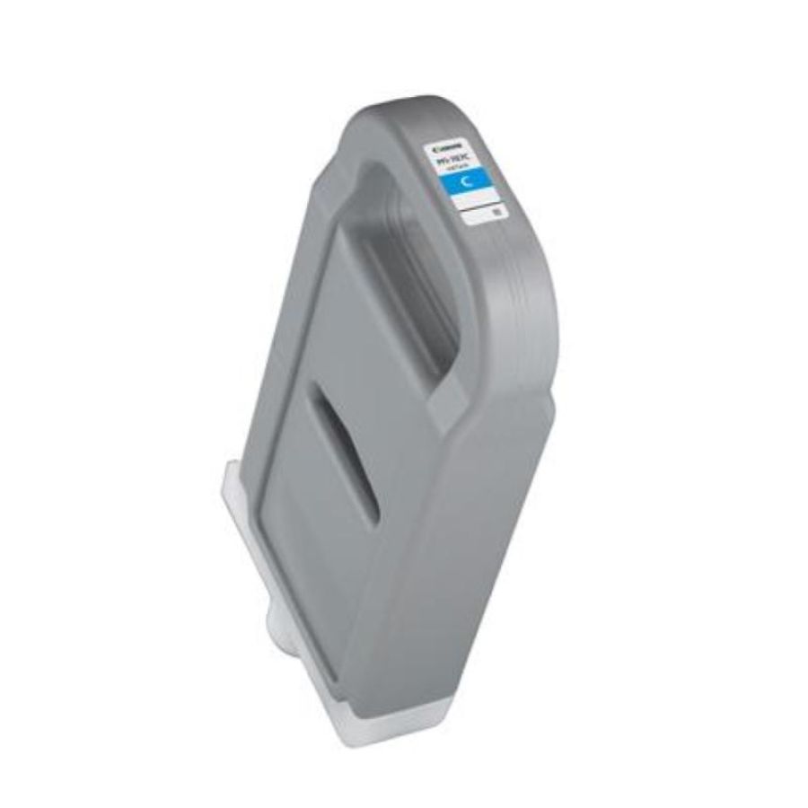 Canon pfi-707c serbatoio ciano per ipf830/840/850 700ml