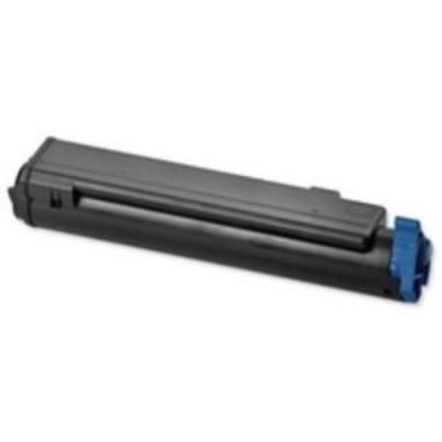 Oki 46490607 toner 6.000 pag ciano