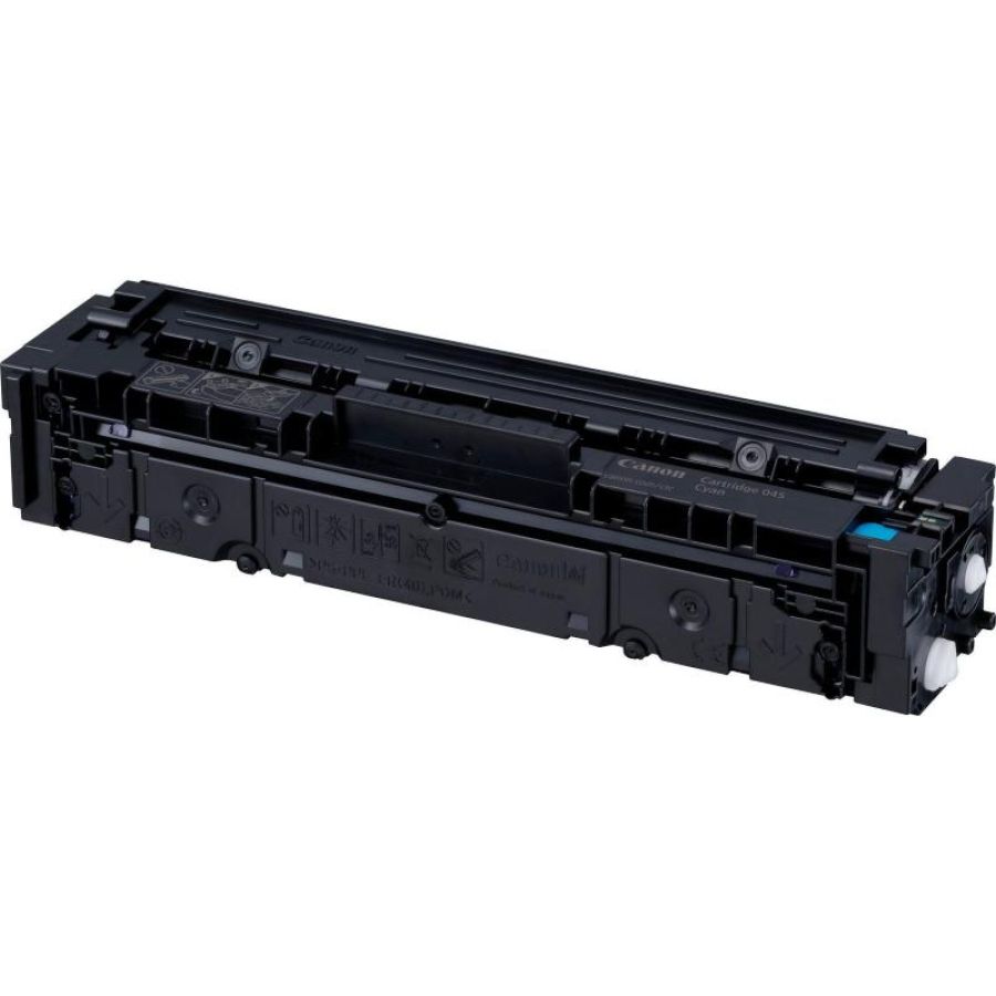 Canon 045 toner ciano 1.300 pagine