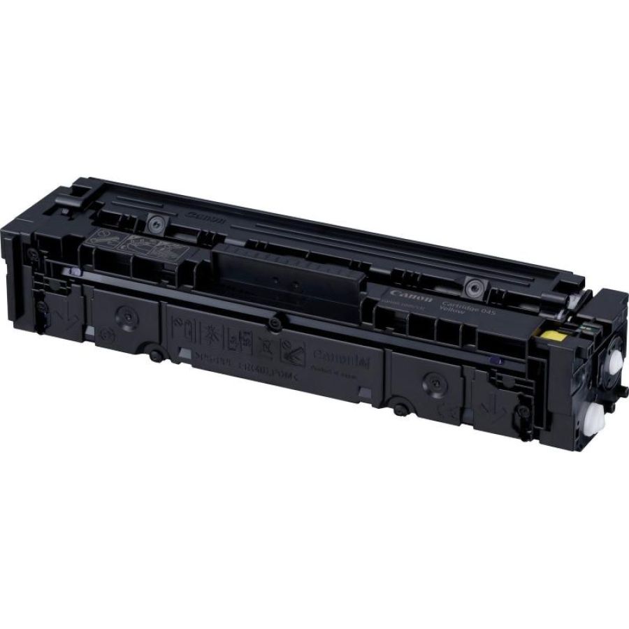 Canon 045 toner 1.300 pag giallo