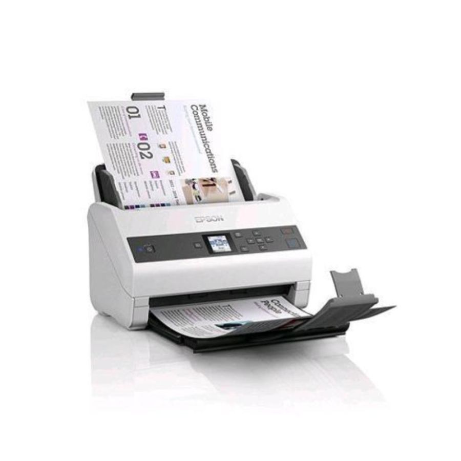 Epson workforce ds-870 scanner a4