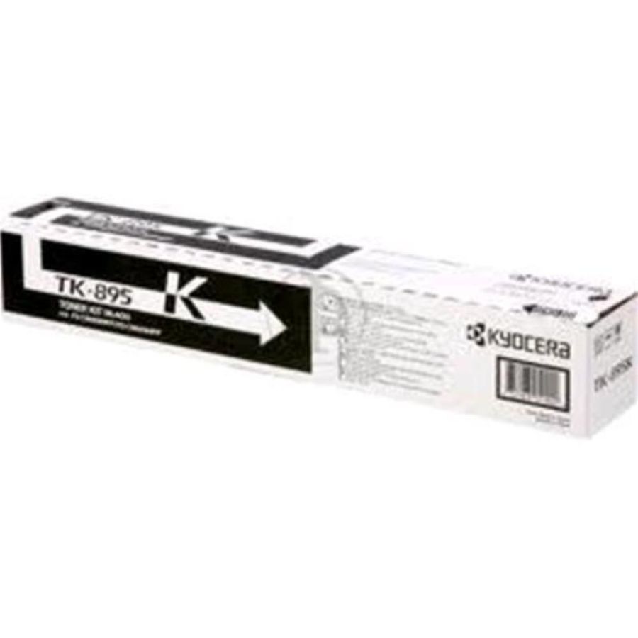 Kyocera mita tk895k toner nero per fs-c8020mfp/fs-c8025mfp/fs-8520mfp/fs-8525mfp