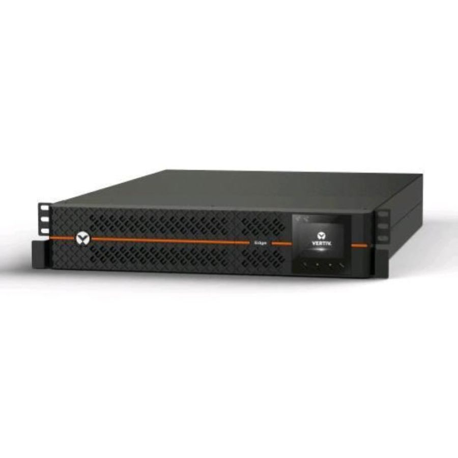 Vertiv liebert ups edg rack 2u 2200va 1980w line interactive avr