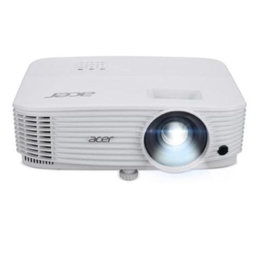 Acer h6542 videoproiettore dlp raggio standard contrasto 13.000:1 4000 ansi lumen