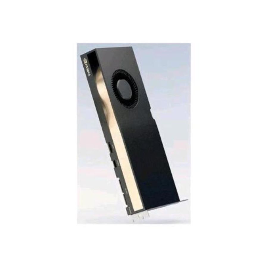 Nvidia rtx 4500 ada 24gb gddr6 -card only