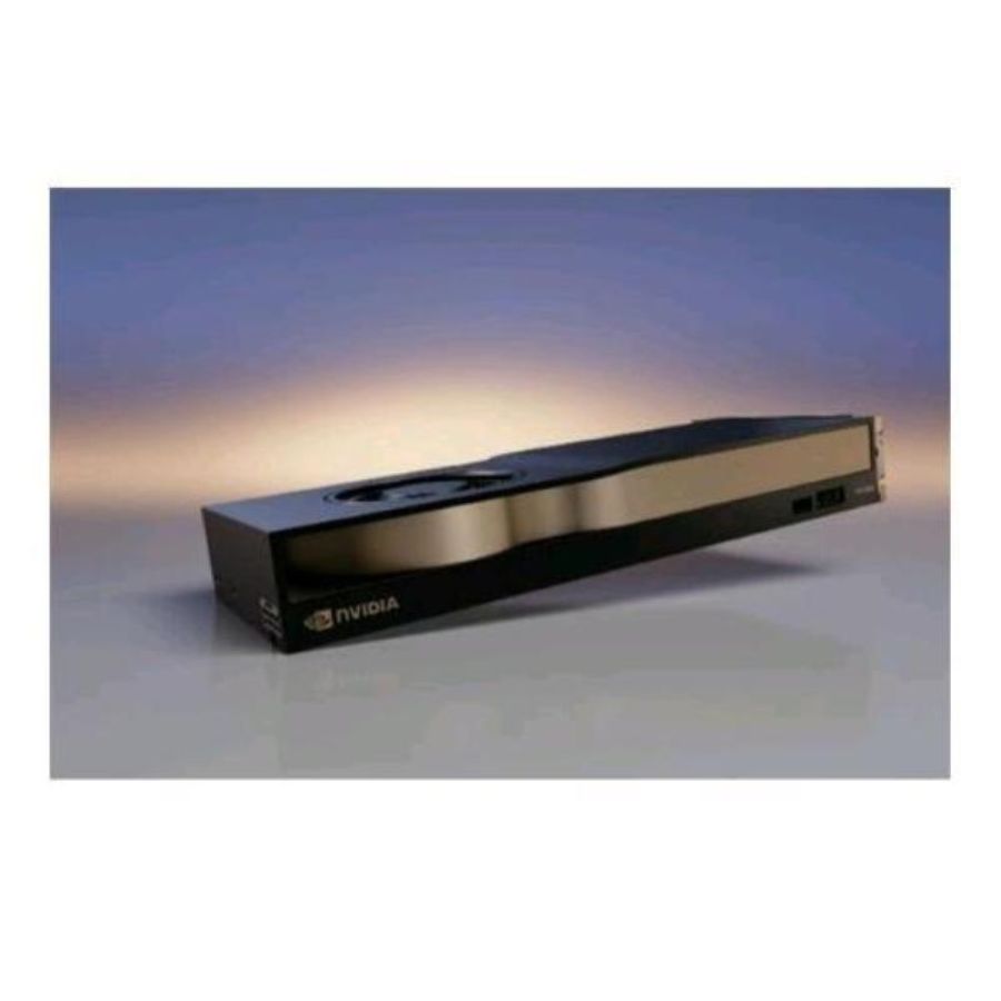 Nvidia rtx 5000 ada 32 gb sdram gddr6 -card only