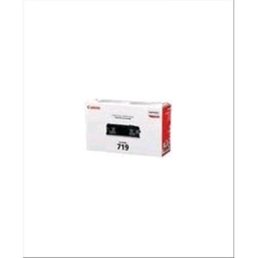 Canon 719 toner nero per lbp6300dn lbp6650dn mf5840dn mf5880dn