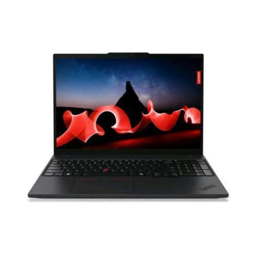 Lenovo thinkpad t16 gen 3 intel core ultra 7 155u 32gb hd 1tb ssd 16`` windows 11 pro