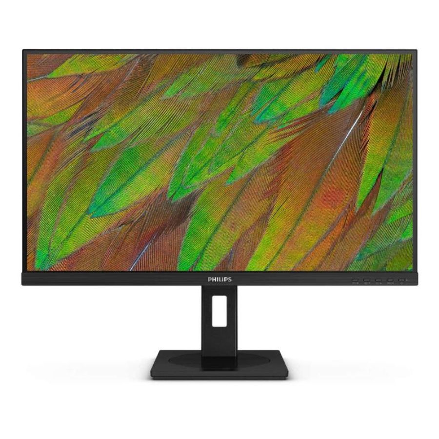 Philips monitor 27b1u3900-00 27`` 4k ips usb-c nero - display pc ultra hd 60hz