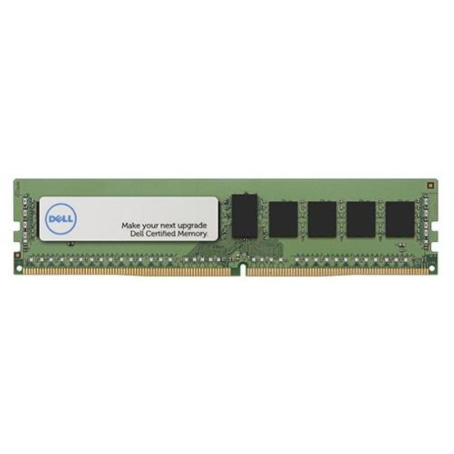 Dell 32gb ddr4 lrdimm 288-pin