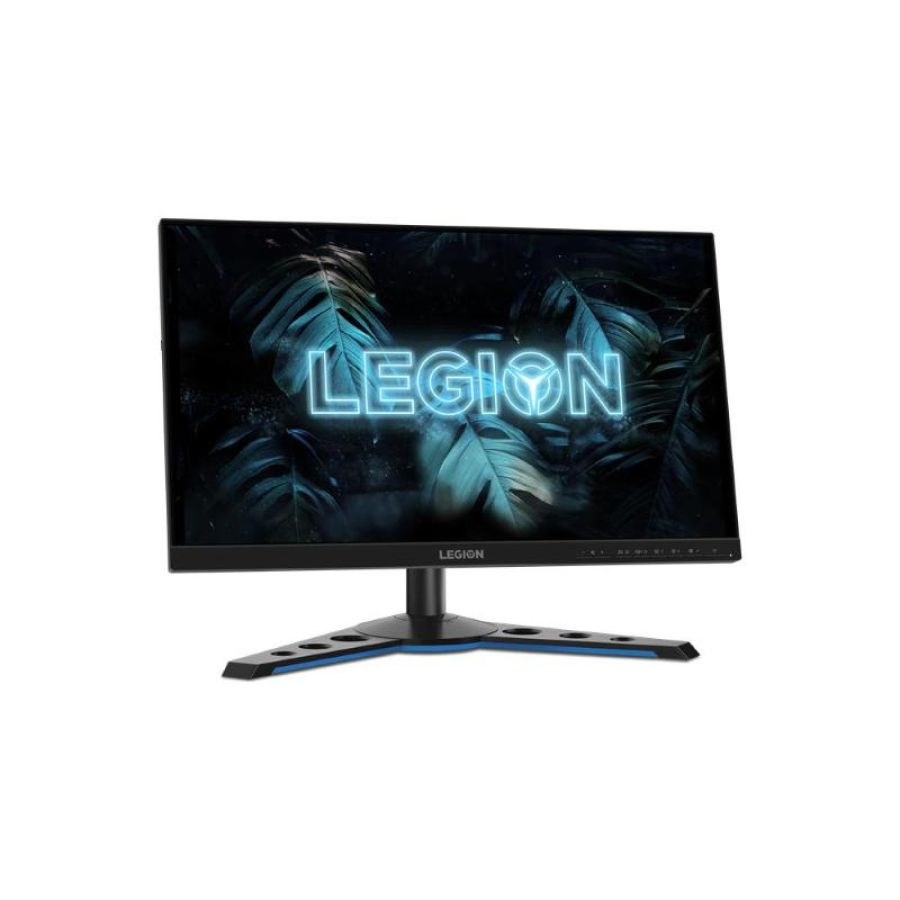 Lenovo legion y25g-30 24.5 / ips / fhd (1920x1080) / 2x hdmi 2.0, 1x dp 1.4 / 3x usb 3.2 gen 1, 1x usb-c 3.2 gen 1, 1x usb-b 3.2 gen 1 / speaker 3w x2 / 3y exchange