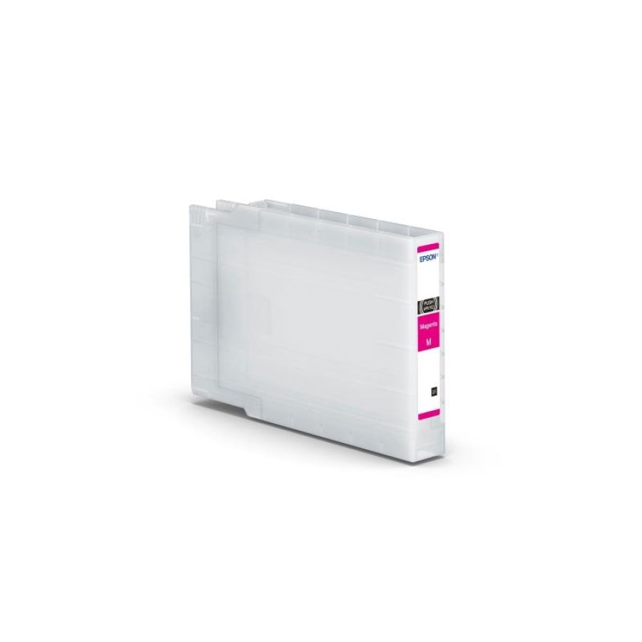 Epson c13t04b34n cartuccia d`inchiostro originale resa elevata xl magenta
