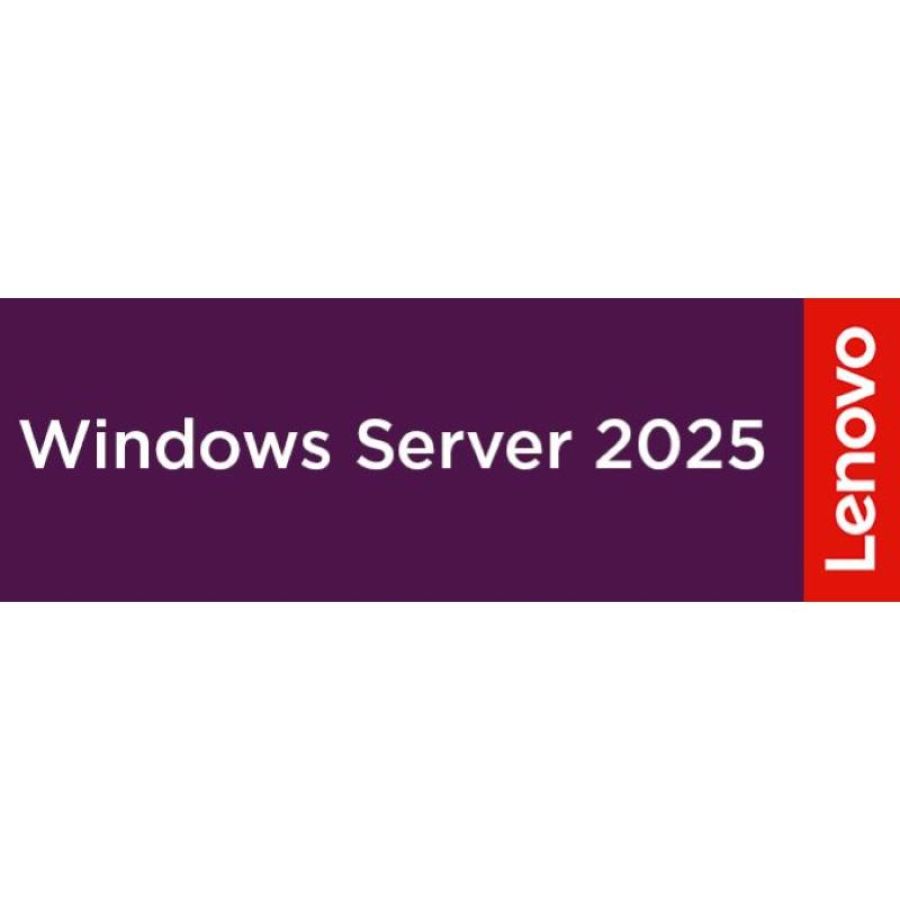 Windows server 2025 cal (10 user) 7s1s003www