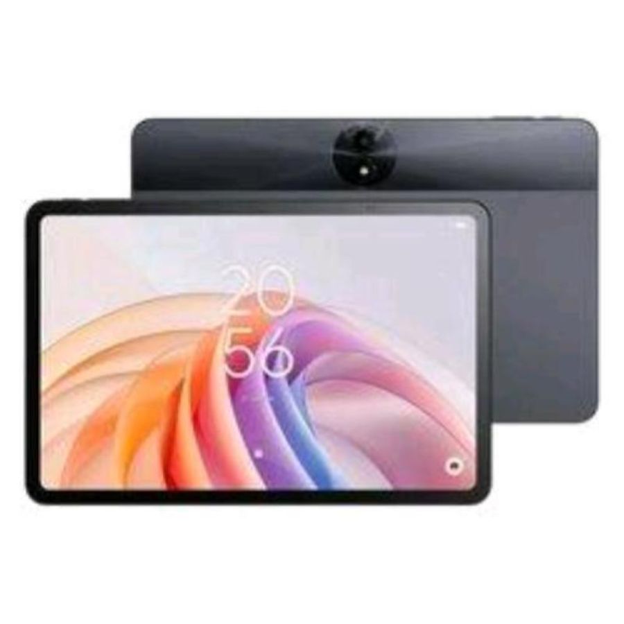 Tcl tab 11 fe wifi 4-128gb 11`` nxtvision space gray