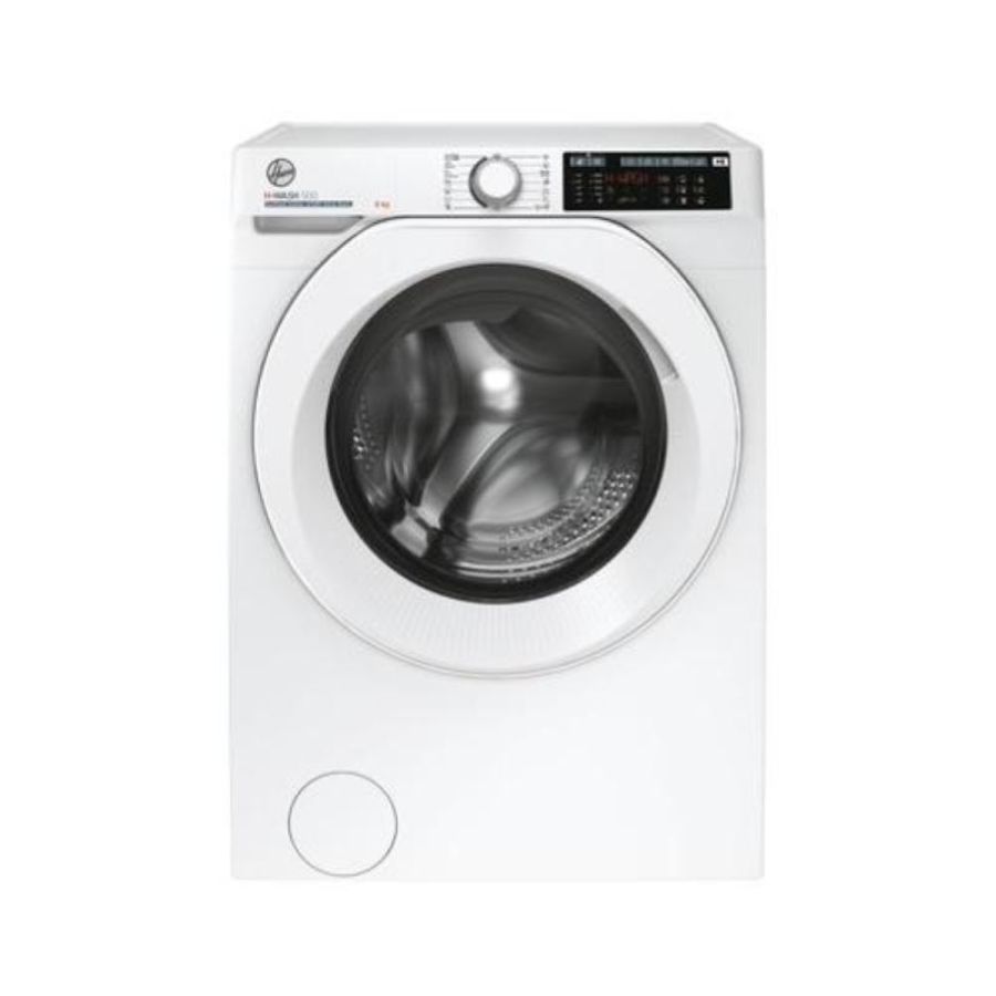Hoover h-wash 500 hw 28am/1-s lavatrice caricamento frontale 8 kg 1200 giri/min bianco - (hoover h-wash 500 hw 28am/1-s lavatrice caricamento frontale 8 kg 1200 giri/min bianco)
