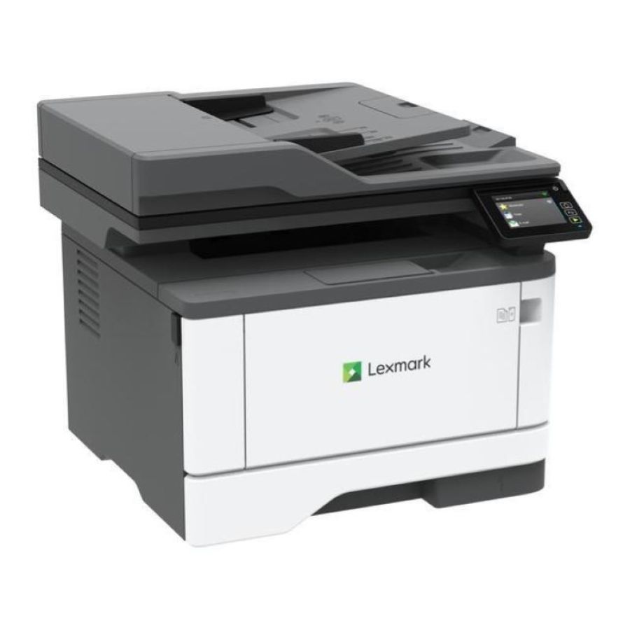 Lexmark mx331adn stampante multifunzione laser a4 600x600 dpi 38 ppm