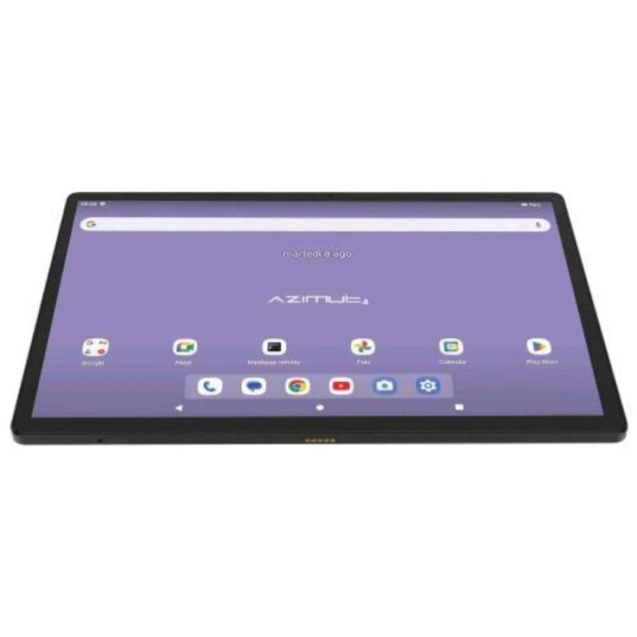 Mediacom smartpad azimut 4 8gb 128gb 10.5`` 4g+wifi grigio