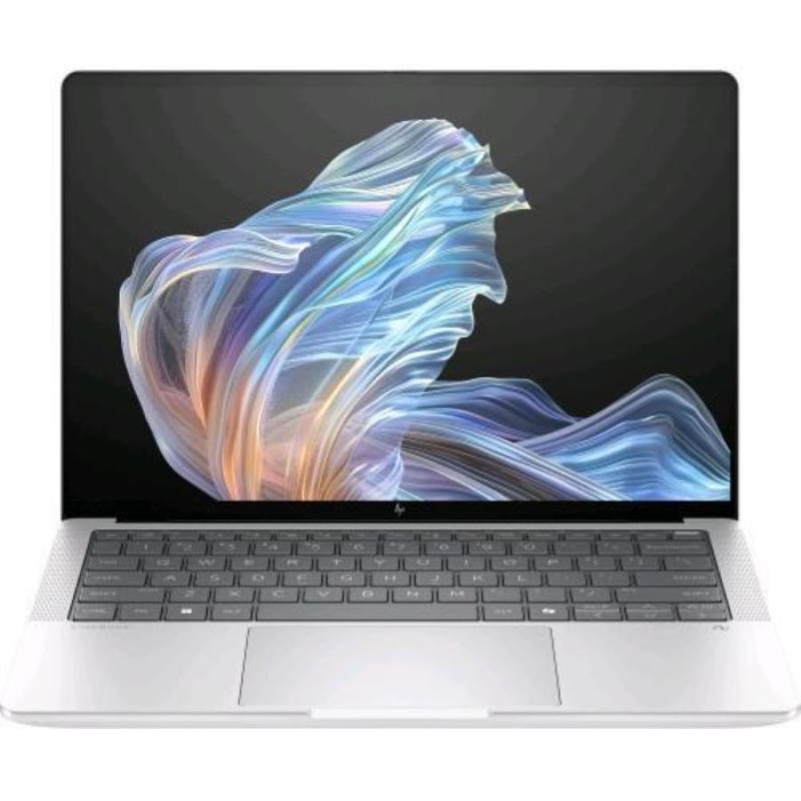 Hp elitebook x g1a next gen ai 14 oled 2.8k touch screen 2880 x 1800 amd ryzen ai 7 pro 360 ram 32gb-ssd 1tb nvme tlc-amd radeon 880m-wi-fi 7